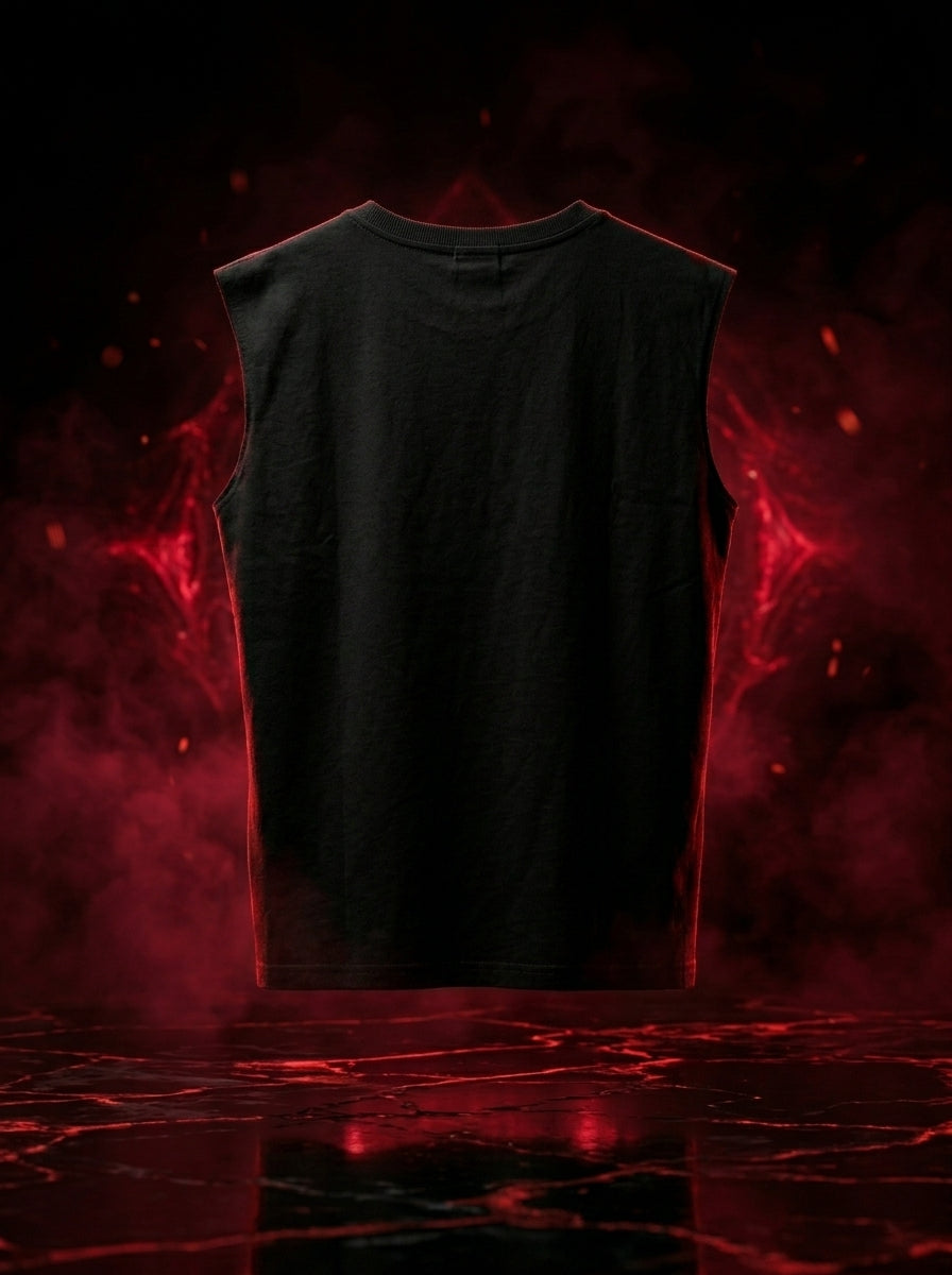 DEMON SAINT TANK