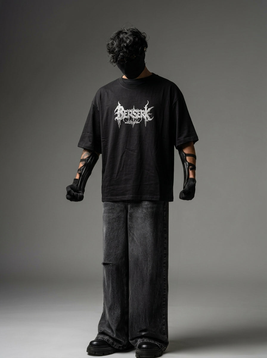 CURSED SHADOW TEE