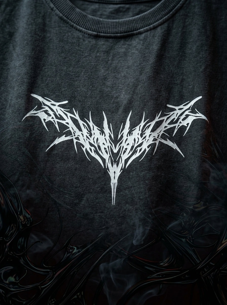 DARKMATTER SLEEVELESS