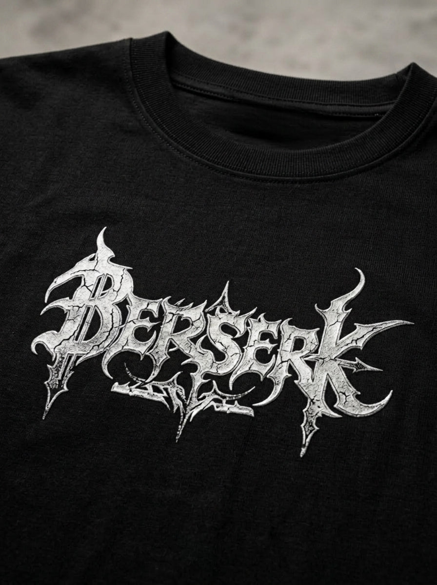 CURSED SHADOW TEE