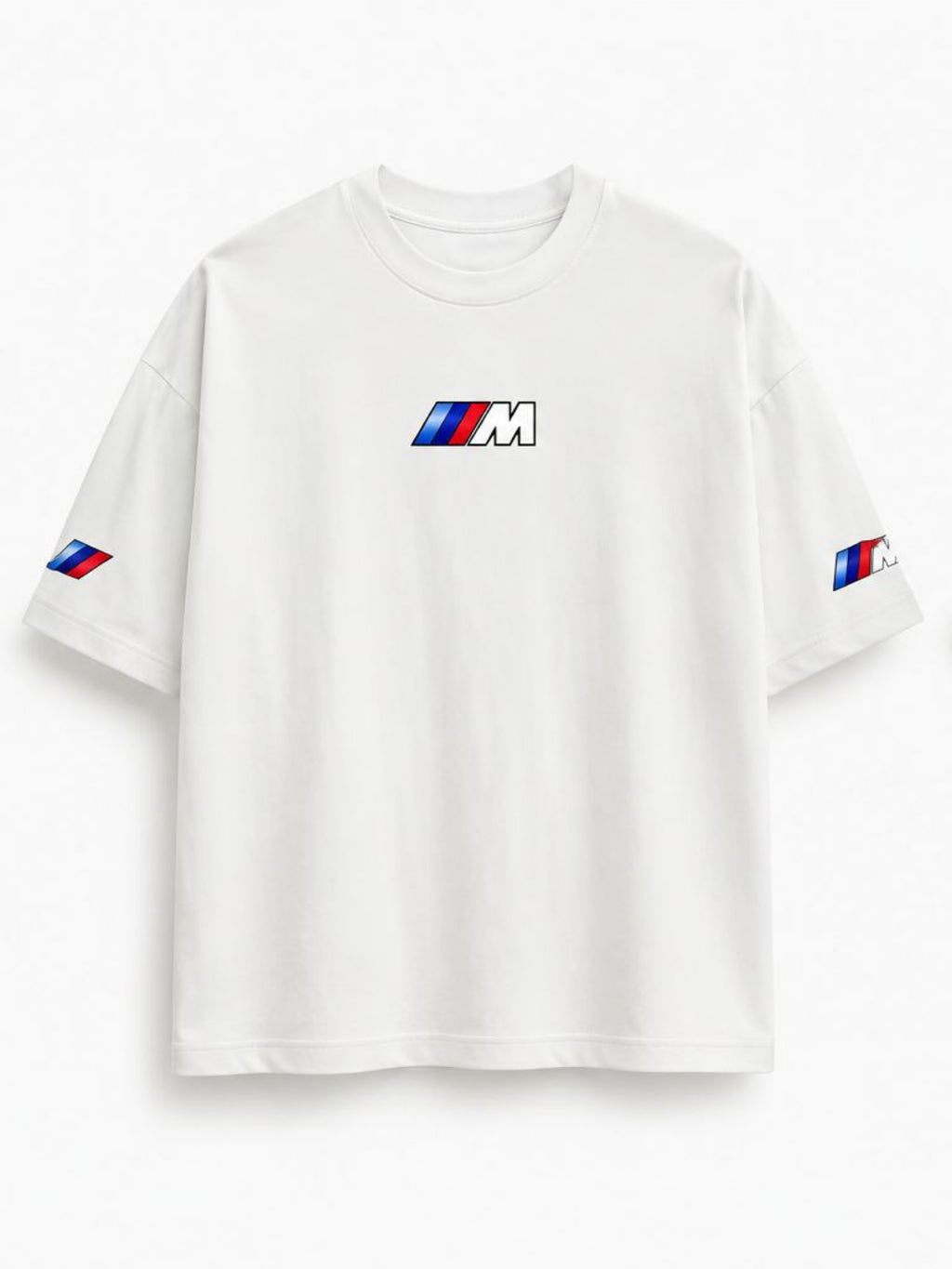 M4 COMPETITION TEE