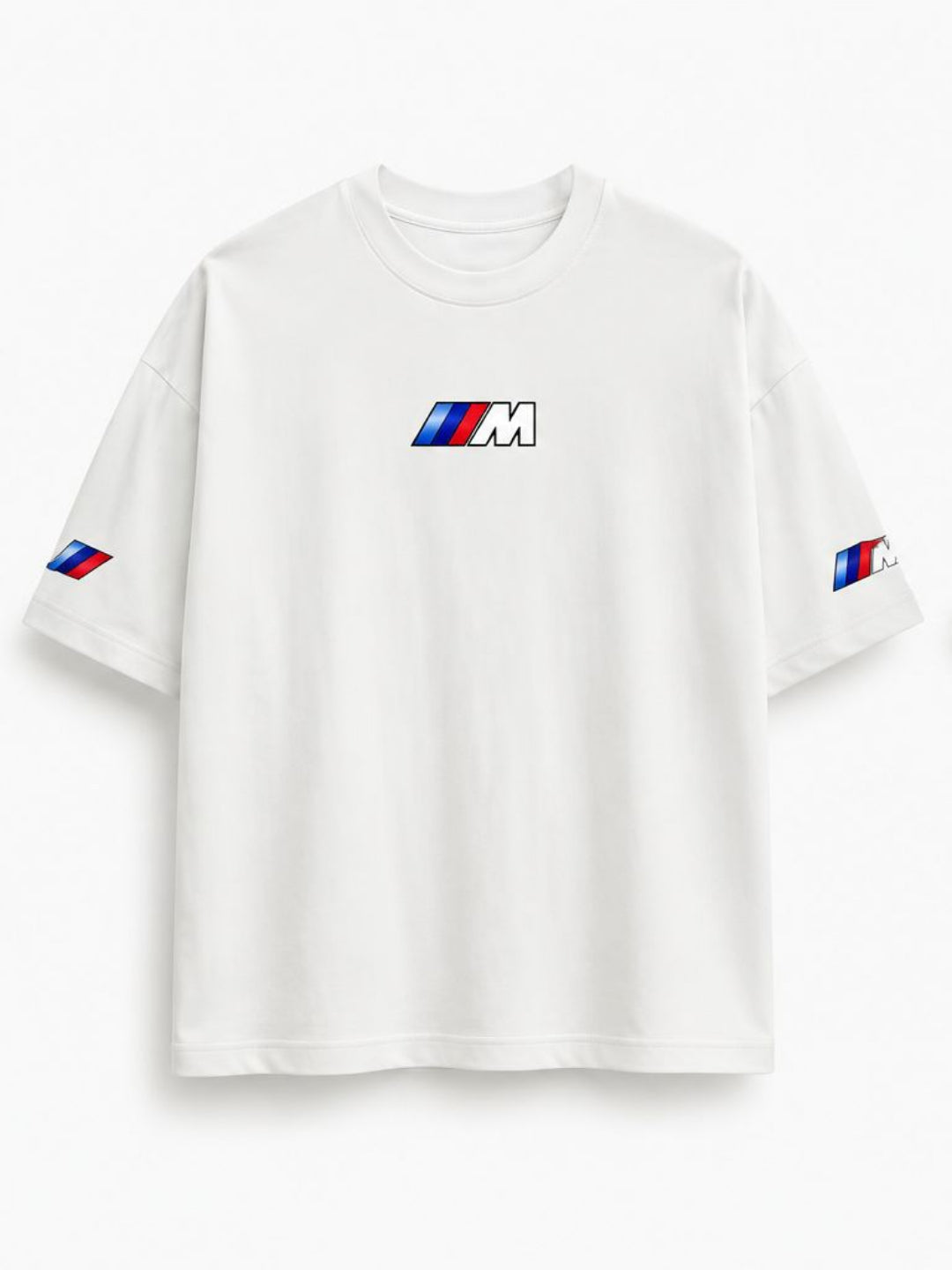 M4 COMPETITION TEE