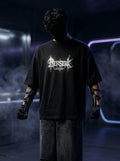 CURSED SHADOW TEE