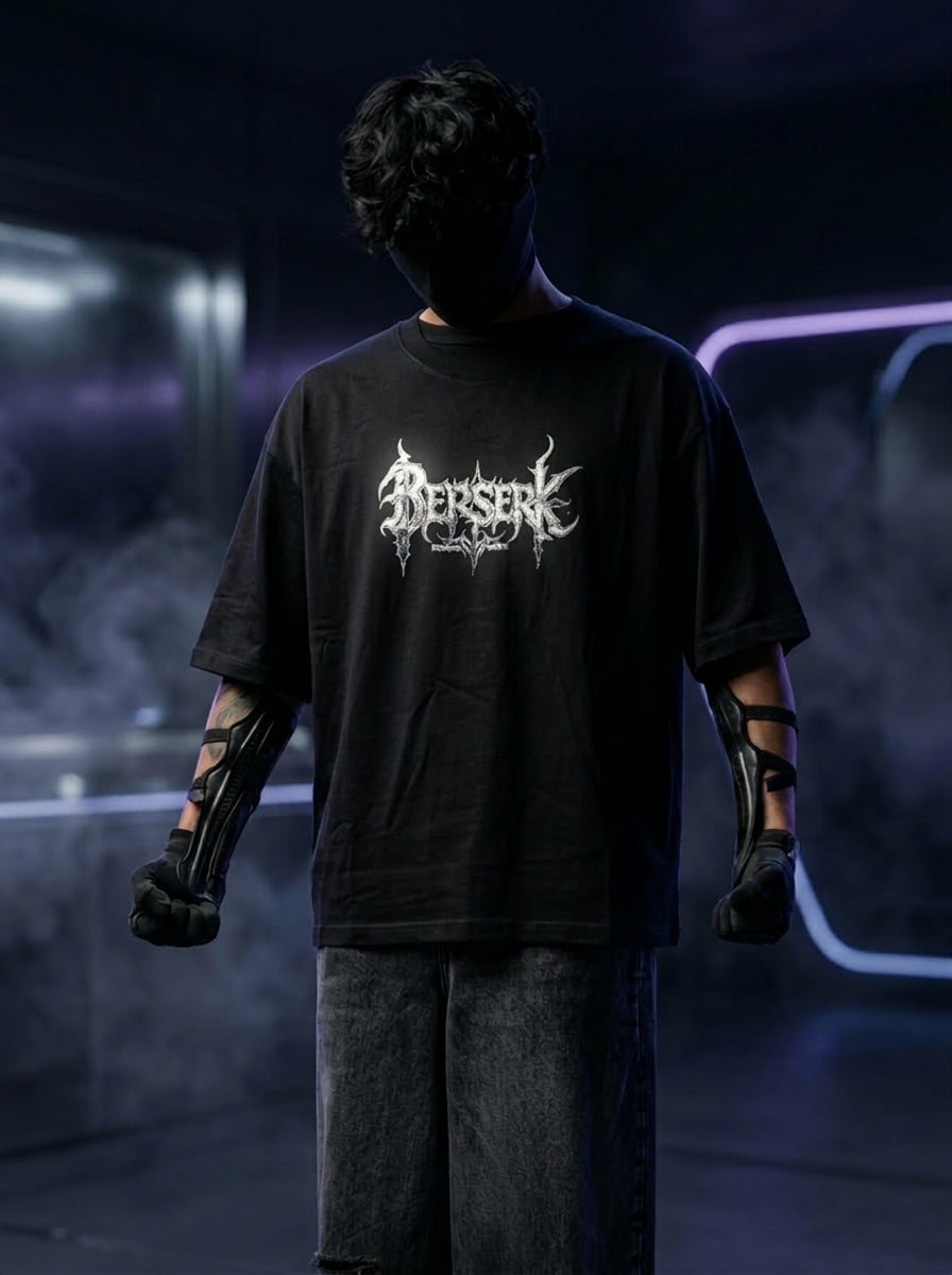 CURSED SHADOW TEE
