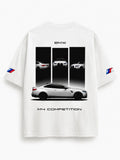 M4 COMPETITION TEE