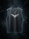 DARKMATTER SLEEVELESS